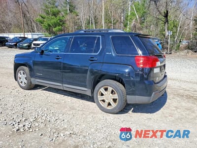Drugie zdjęcie samochodu z przodu: 2014 GMC TERRAIN SLE VIN:2GKFLWEK1E6309199 - miniatura