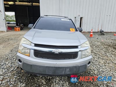 Piąte zdjęcie samochodu w środku: 2005 CHEVROLET EQUINOX LT VIN:2CNDL73F056039716 - miniatura