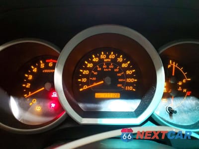 Zdjęcie 9 z 12 samochodu: 2007 TOYOTA 4RUNNER SR5 VIN:JTEBU14R178080914 - miniatura