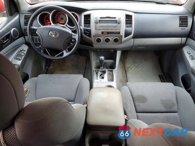 Zdjęcie 8 z 11 samochodu: 2009 TOYOTA TACOMA V6 VIN:5TEMU52N59Z596862 - miniatura