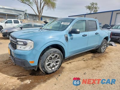 2023 FORD MAVERICK XL 3FTTW8F9XPRA20167 - główne zdjęcie licytacji z USA - miniatura
