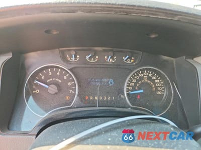 Zdjęcie 9 z 12 samochodu: 2012 FORD F150 SUPERCREW VIN:1FTFW1EF1CFB26493 - miniatura