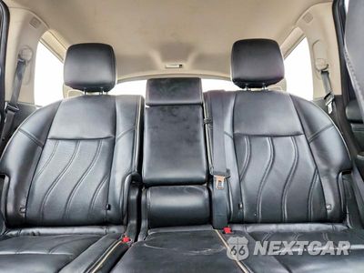 Zdjęcie 10 z 13 samochodu: 2017 INFINITI QX60 BASE VIN:5N1DL0MM0HC523644 - miniatura