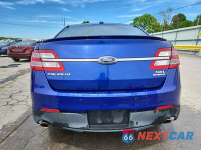 Zdjęcie 6 z 13 samochodu: 2015 FORD TAURUS SEL VIN:1FAHP2E80FG104101 - miniatura