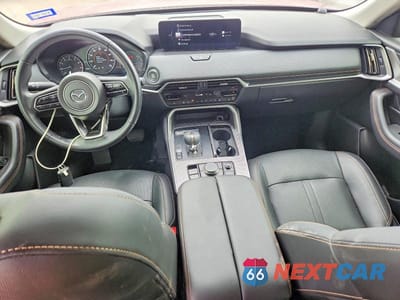 Zdjęcie 8 z 13 samochodu: 2024 MAZDA CX-90 PREFERRED PLUS VIN:JM3KKCHD4R1126081 - miniatura