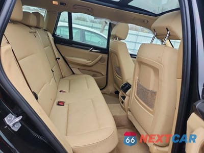 Zdjęcie 11 z 13 samochodu: 2016 BMW X3 XDRIVE28I VIN:5UXWX9C56G0D81902 - miniatura