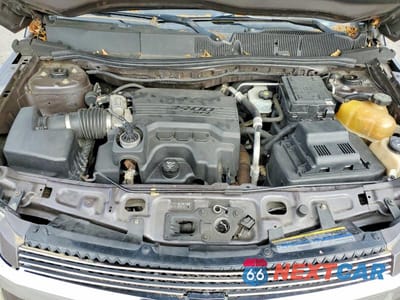 Zdjęcie 12 z 13 samochodu: 2008 CHEVROLET EQUINOX LT VIN:2CNDL33FX86281345 - miniatura