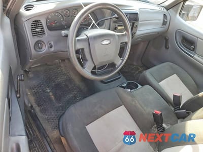 Zdjęcie 8 z 12 samochodu: 2010 FORD RANGER VIN:1FTKR1AD0APA32929 - miniatura