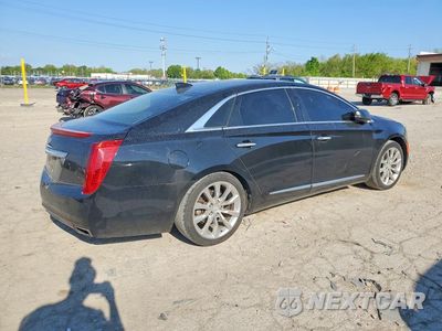 Trzecie zdjęcie samochodu z tyłu: 2016 CADILLAC XTS LUXURY COLLECTION VIN:2G61M5S33G9160700 - miniatura