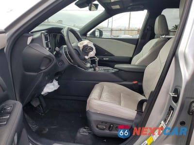 Zdjęcie 7 z 12 samochodu: 2024 LEXUS TX 350 LUXURY VIN:5TDAAAA66RS001559 - miniatura