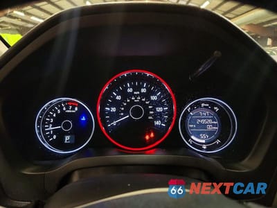 Zdjęcie 9 z 13 samochodu: 2016 HONDA HR-V EX VIN:3CZRU6H5XGM724598 - miniatura
