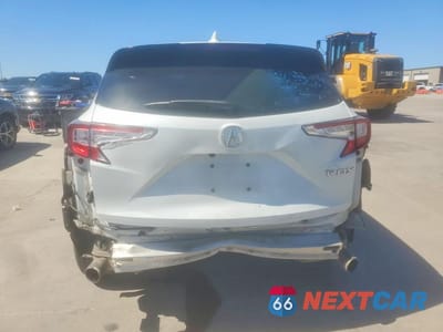Zdjęcie 6 z 12 samochodu: 2020 ACURA RDX TECHNOLOGY VIN:5J8TC1H52LL013038 - miniatura