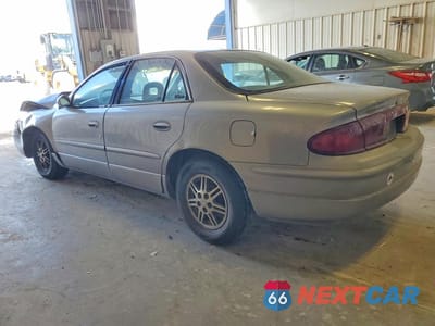 Drugie zdjęcie samochodu z przodu: 1999 BUICK REGAL LS VIN:2G4WB52K6X1593308 - miniatura