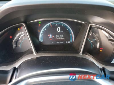 Zdjęcie 9 z 11 samochodu: 2016 HONDA CIVIC EX VIN:2HGFC2F7XGH526161 - miniatura