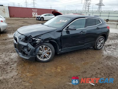2019 BMW X2 SDRIVE28I WBXYJ3C58K5N79790 - główne zdjęcie licytacji z USA - miniatura