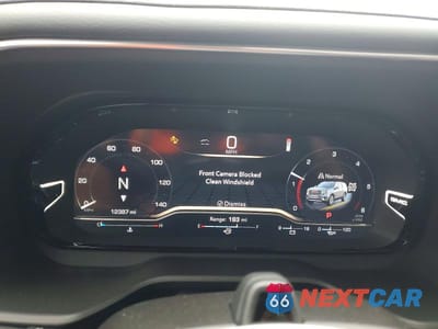 Zdjęcie 9 z 13 samochodu: 2024 GMC YUKON DENALI ULTIMATE VIN:1GKS2EKL9RR126121 - miniatura