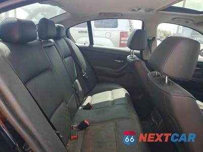 Zdjęcie 10 z 12 samochodu: 2007 BMW 328 I VIN:WBAVA37527NE26176 - miniatura