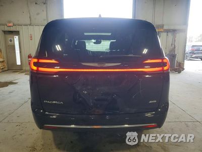 Zdjęcie 6 z 13 samochodu: 2025 CHRYSLER PACIFICA VIN:2C4RC3BG7SR517864 - miniatura