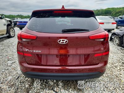Zdjęcie 11 z 24 samochodu: 2019 HYUNDAI TUCSON VIN:KM8J23A46KU004532 - miniatura