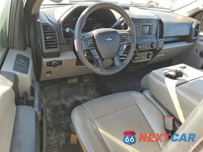 Zdjęcie 8 z 12 samochodu: 2015 FORD F150 VIN:1FTMF1C88FKD50058 - miniatura