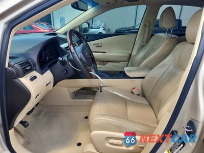 Zdjęcie 7 z 12 samochodu: 2015 LEXUS RX 350 VIN:2T2ZK1BA4FC160874 - miniatura