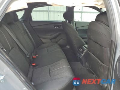 Zdjęcie 10 z 12 samochodu: 2025 HONDA ACCORD HYBRID SPORT VIN:1HGCY2F53SA021735 - miniatura