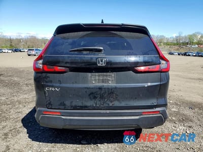 Zdjęcie 6 z 14 samochodu: 2026 HONDA CR-V EX VIN:5J6RS4H49TL001936 - miniatura