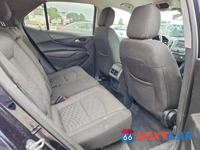 Zdjęcie 11 z 13 samochodu: 2020 CHEVROLET EQUINOX LT VIN:3GNAXKEV8LS696854 - miniatura