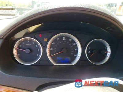 Zdjęcie 9 z 12 samochodu: 2009 HYUNDAI SONATA GLS VIN:5NPET46F79H466816 - miniatura