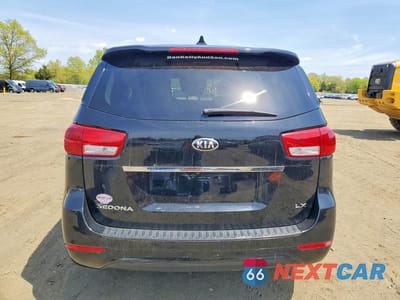 Zdjęcie 6 z 13 samochodu: 2018 KIA SEDONA LX VIN:KNDMB5C12J6395763 - miniatura