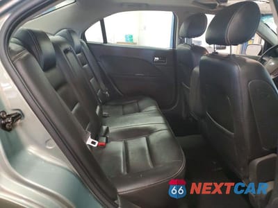 Zdjęcie 10 z 12 samochodu: 2008 FORD FUSION SEL VIN:3FAHP02148R232798 - miniatura