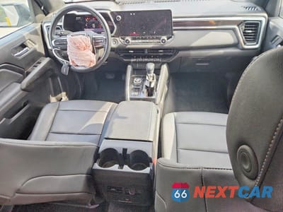 Zdjęcie 8 z 13 samochodu: 2023 GMC CANYON ELEVATION VIN:1GTP6BEK2P1251545 - miniatura