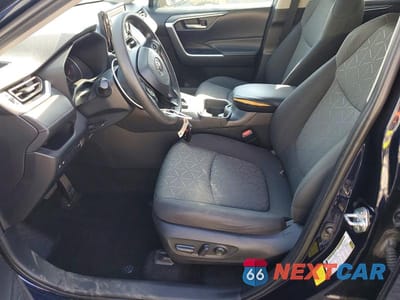 Zdjęcie 7 z 14 samochodu: 2020 TOYOTA RAV4 XLE VIN:2T3W1RFVXLC068855 - miniatura