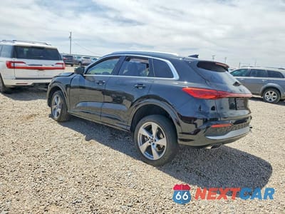 Drugie zdjęcie samochodu z przodu: 2025 AUDI Q5 PREMIUM PLUS VIN:WA12AAGU8S2116228 - miniatura