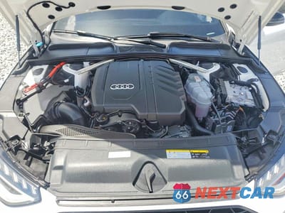 Zdjęcie 11 z 11 samochodu: 2023 AUDI A4 PREMIUM PLUS 45 VIN:WAUEAAF43PA031201 - miniatura