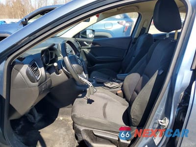 Zdjęcie 7 z 12 samochodu: 2014 MAZDA 3 TOURING VIN:JM1BM1V79E1114492 - miniatura