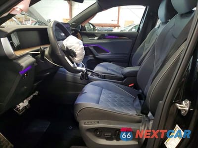 Zdjęcie 7 z 14 samochodu: 2025 VOLKSWAGEN TIGUAN SEL R-LINE BLACK VIN:3VVLR7RM3SM034629 - miniatura