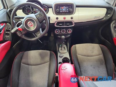 Zdjęcie 8 z 12 samochodu: 2016 FIAT 500X EASY VIN:ZFBCFYBT0GP331863 - miniatura