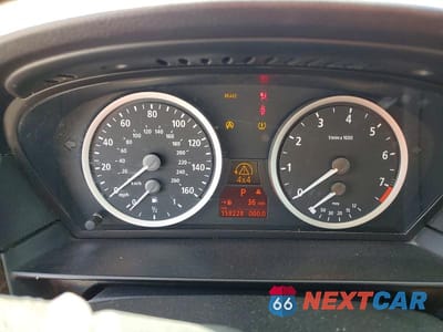 Zdjęcie 9 z 12 samochodu: 2006 BMW 530 XI VIN:WBANF73536CG69813 - miniatura