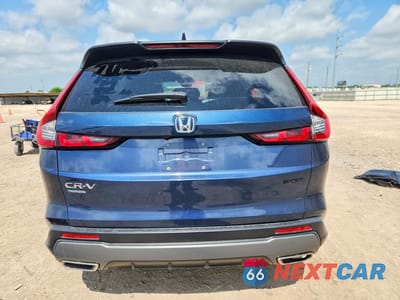 Zdjęcie 6 z 13 samochodu: 2023 HONDA CR-V SPORT VIN:2HKRS5H56PH711505 - miniatura