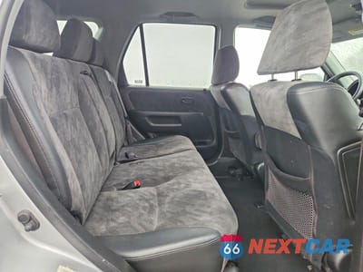 Zdjęcie 11 z 13 samochodu: 2003 HONDA CR-V EX VIN:JHLRD78873C037356 - miniatura