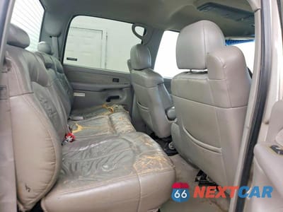 Zdjęcie 10 z 13 samochodu: 2001 CHEVROLET SILVERADO C2500 HEAVY DUTY VIN:1GCHC23U11F206866 - miniatura
