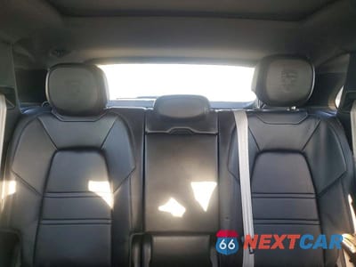 Zdjęcie 10 z 13 samochodu: 2023 PORSCHE CAYENNE BASE VIN:WP1AA2AY4PDA05561 - miniatura