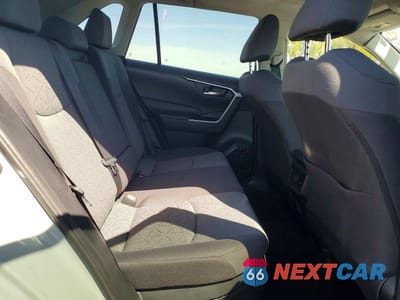 Zdjęcie 10 z 12 samochodu: 2020 TOYOTA RAV4 HYBRID XLE VIN:4T3RWRFV9LU005257 - miniatura