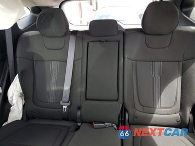 Zdjęcie 10 z 13 samochodu: 2025 HYUNDAI TUCSON SEL VIN:5NMJB3DE5SH589233 - miniatura