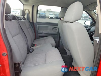 Zdjęcie 10 z 12 samochodu: 2011 DODGE DAKOTA SLT VIN:1D7RW3GK2BS525704 - miniatura