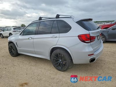 Drugie zdjęcie samochodu z przodu: 2017 BMW X5 SDRIVE35I VIN:5UXKR2C35H0X03443 - miniatura