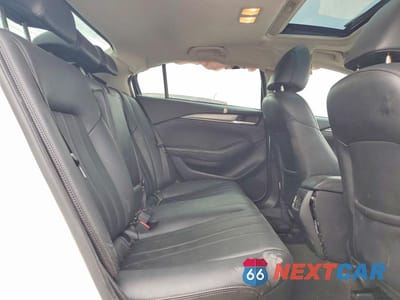 Zdjęcie 10 z 13 samochodu: 2019 MAZDA MAZDA 6 VIN:JM1GL1VM3K1504076 - miniatura