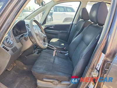 Zdjęcie 7 z 12 samochodu: 2010 SUZUKI SX4 VIN:JS2YA5A3XA6300705 - miniatura