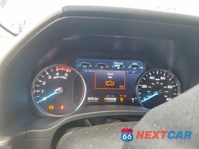 Zdjęcie 9 z 13 samochodu: 2021 FORD F350 SUPER DUTY VIN:1FT8W3DT5MEC62676 - miniatura